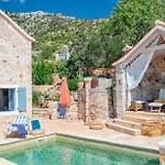 Kuca Del Mar * Zarače