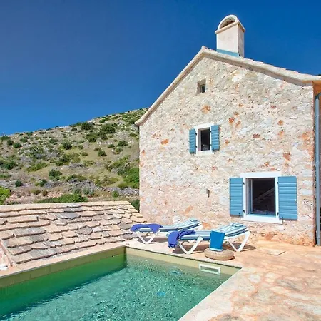 Kuca Del Mar ヴィラ