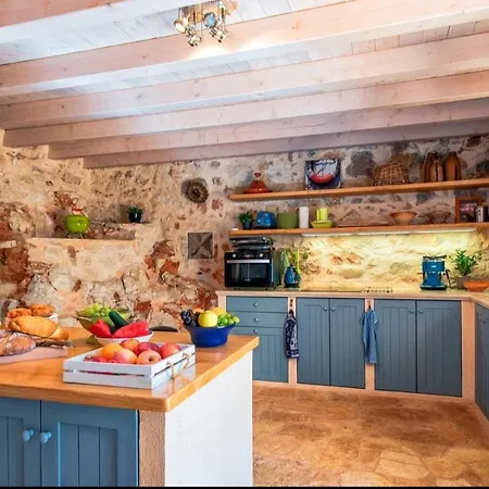 Kuca Del Mar Zarače