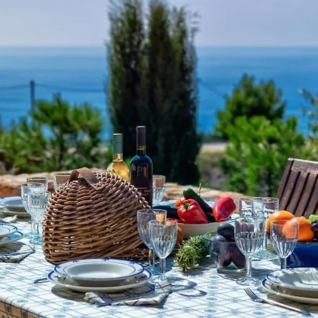 Villa Kuca Del Mar *