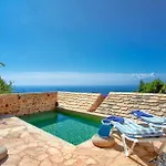Kuca Del Mar Вилла Zarace