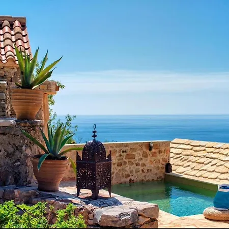 Villa Kuca Del Mar Zarače