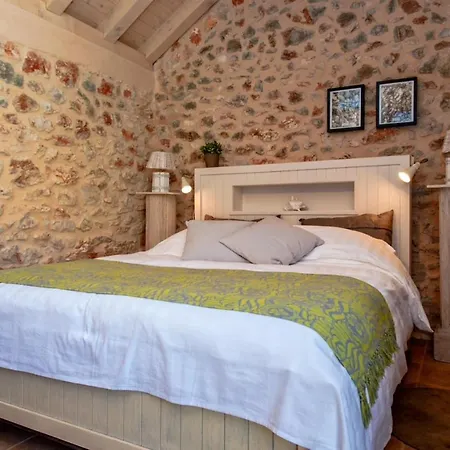 Kuca Del Mar Villa Zarače