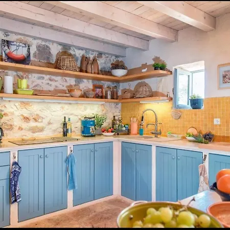 Vila Kuca Del Mar
