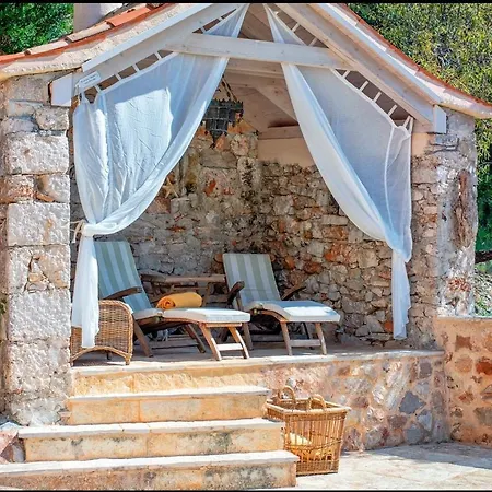 Vila Kuca Del Mar *