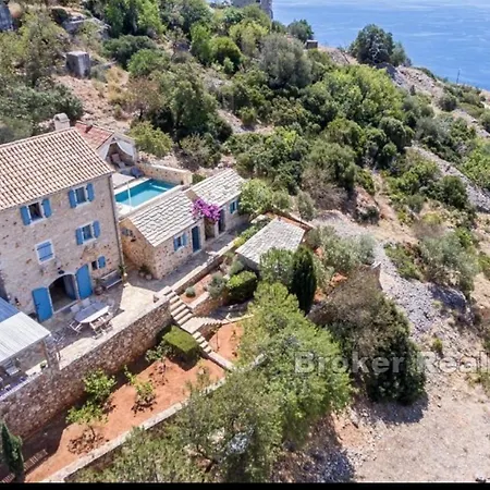 Kuca Del Mar Villa *