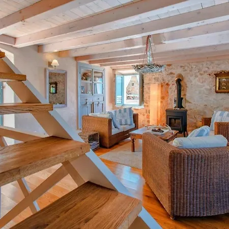 Kuca Del Mar * Zarače