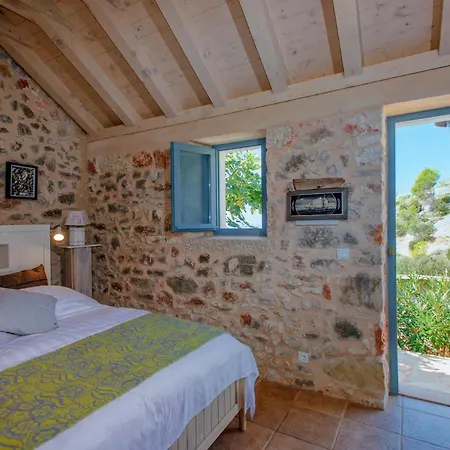 Vila Kuca Del Mar