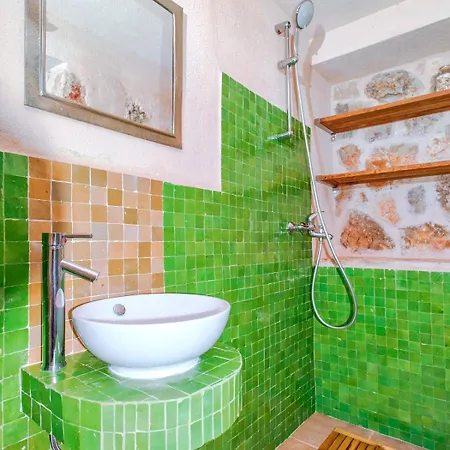 Kuca Del Mar Villa *