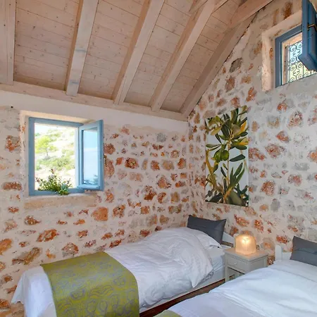 Villa Kuca Del Mar Zarače