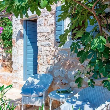 Villa Kuca Del Mar Zarače