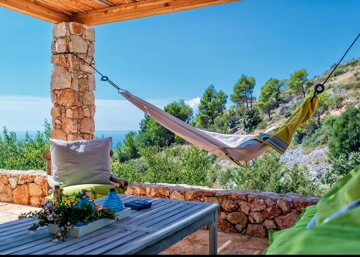 Kuca Del Mar 빌라 *