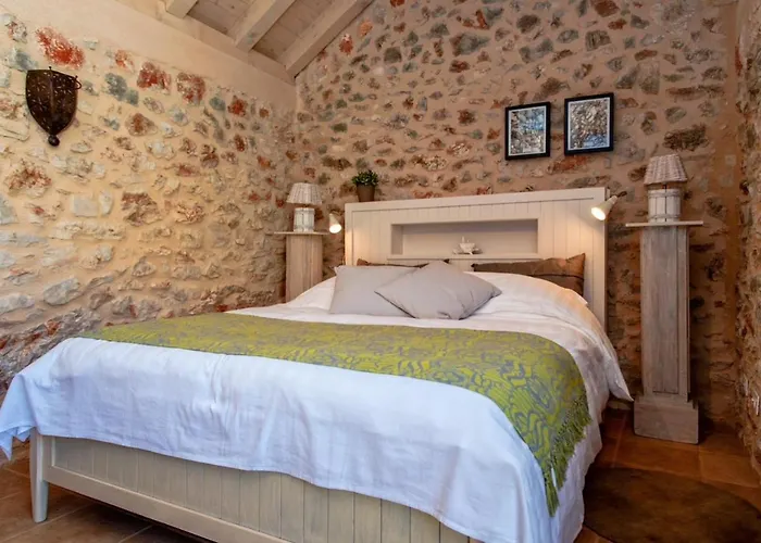 Kuca Del Mar 빌라 Zarače