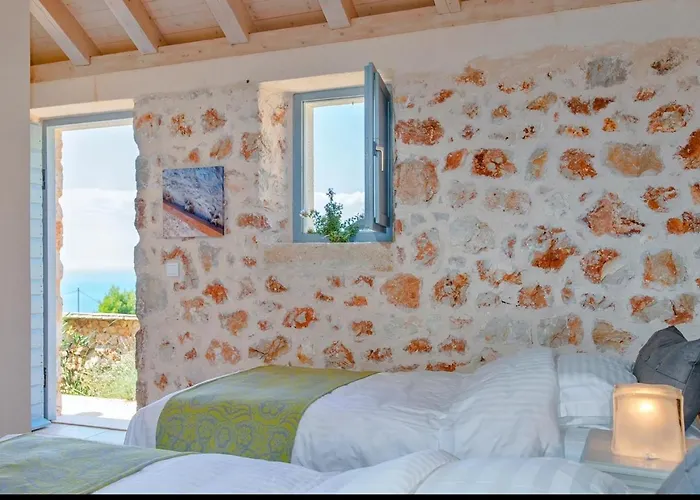 Kuca Del Mar 빌라 *