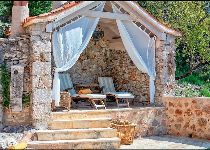 빌라 Kuca Del Mar *