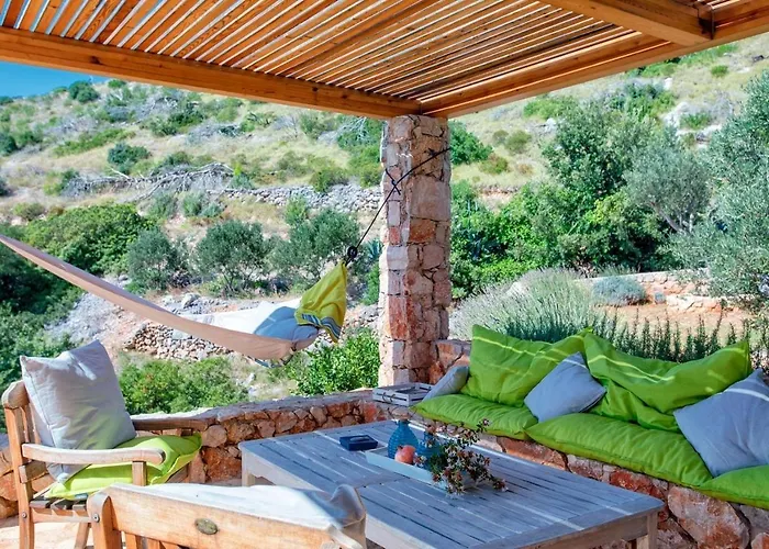 빌라 Kuca Del Mar *