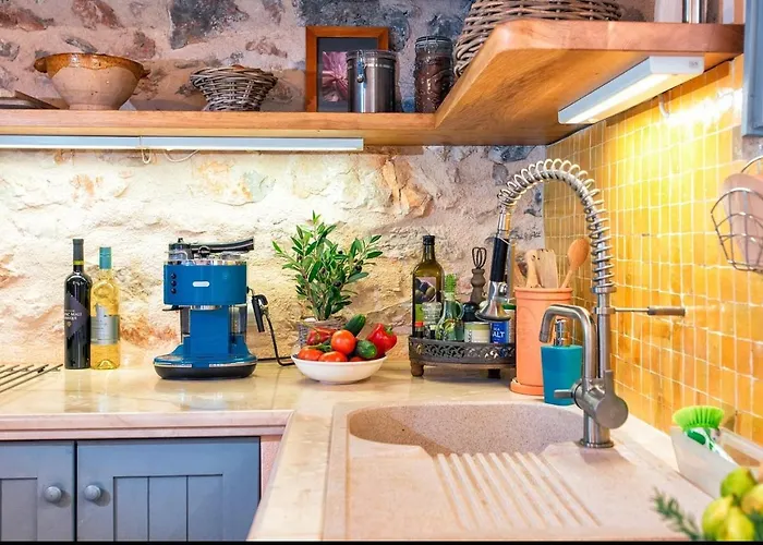 빌라 Kuca Del Mar *