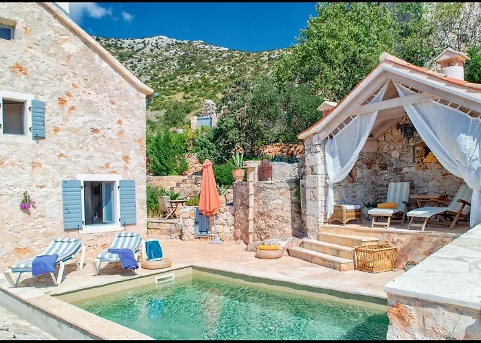 빌라 Kuca Del Mar *