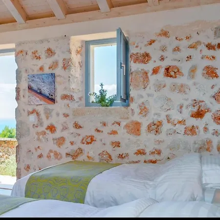 Kuca Del Mar 别墅 *