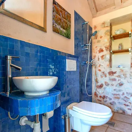 别墅 Kuca Del Mar Zarače