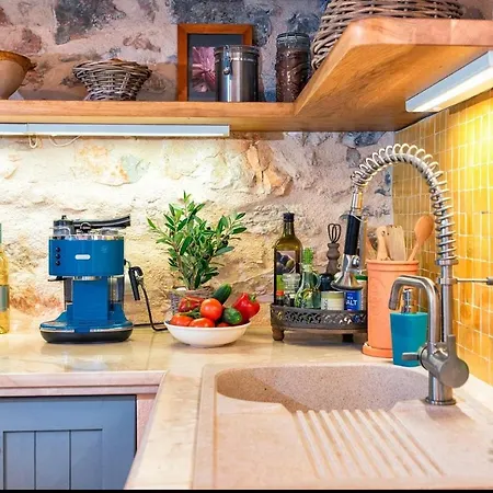 别墅 Kuca Del Mar *