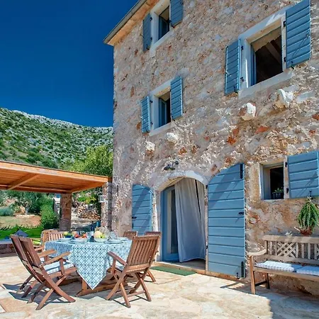 别墅 Kuca Del Mar Zarače