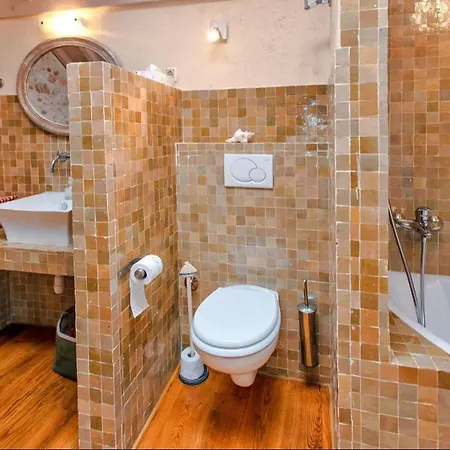 别墅 Kuca Del Mar Zarače