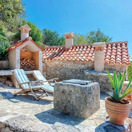 Kuca Del Mar * Zarače