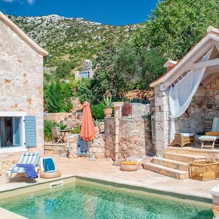 Kuca Del Mar * Zarače