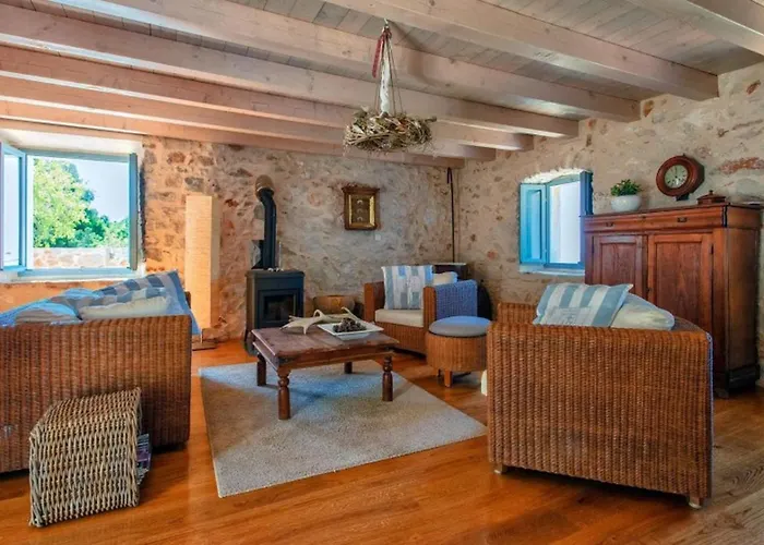 Vila Kuca Del Mar