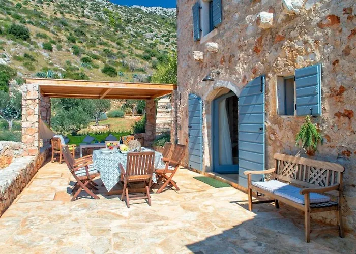 Vila Kuca Del Mar