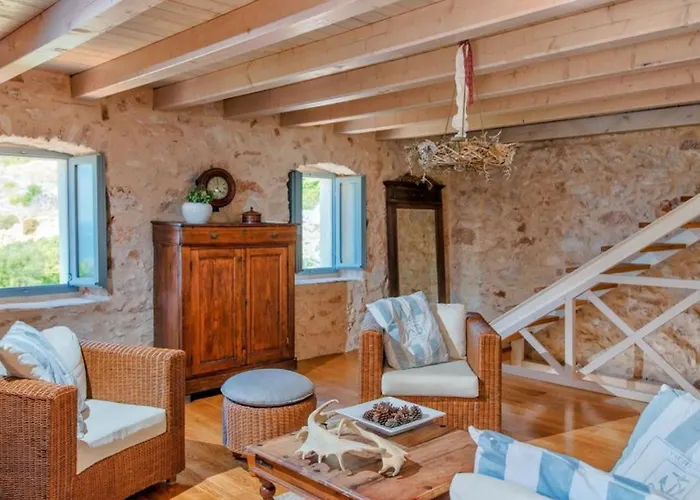 Vila Kuca Del Mar