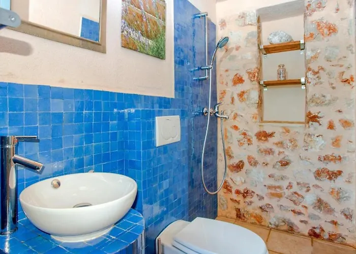 Vila Kuca Del Mar Zarace